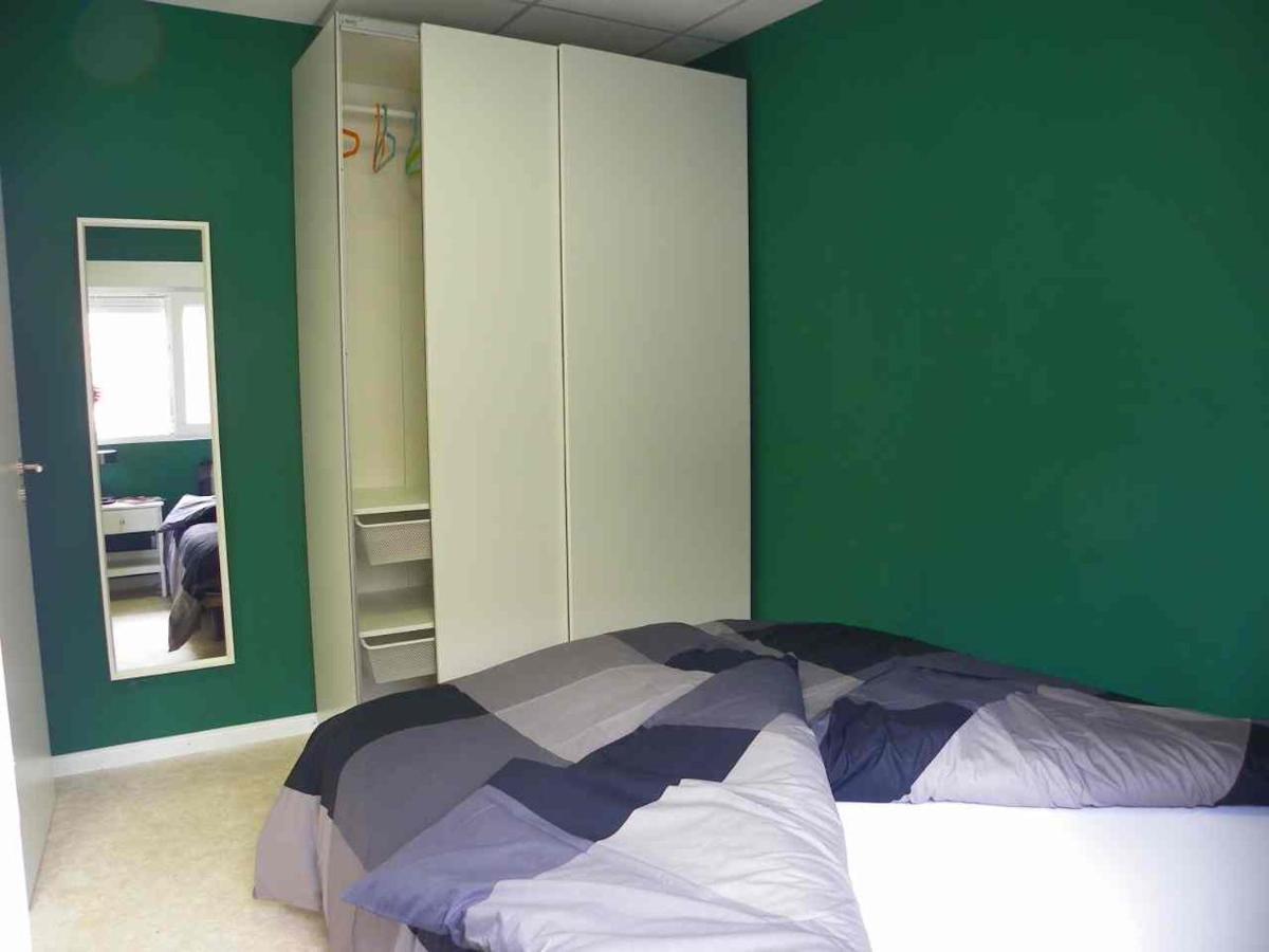Apartament Casa-palo-pique Icod De Los Vinos