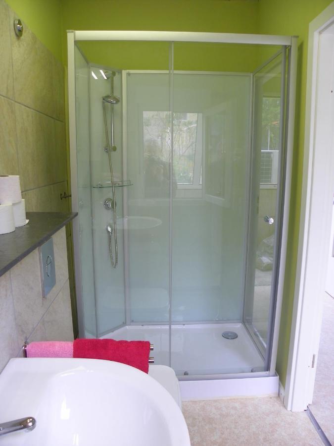 Casa-palo-pique Apartament *