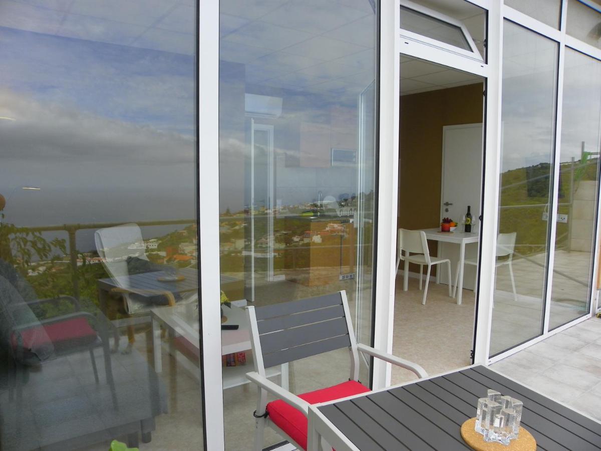 Apartament Casa-palo-pique *